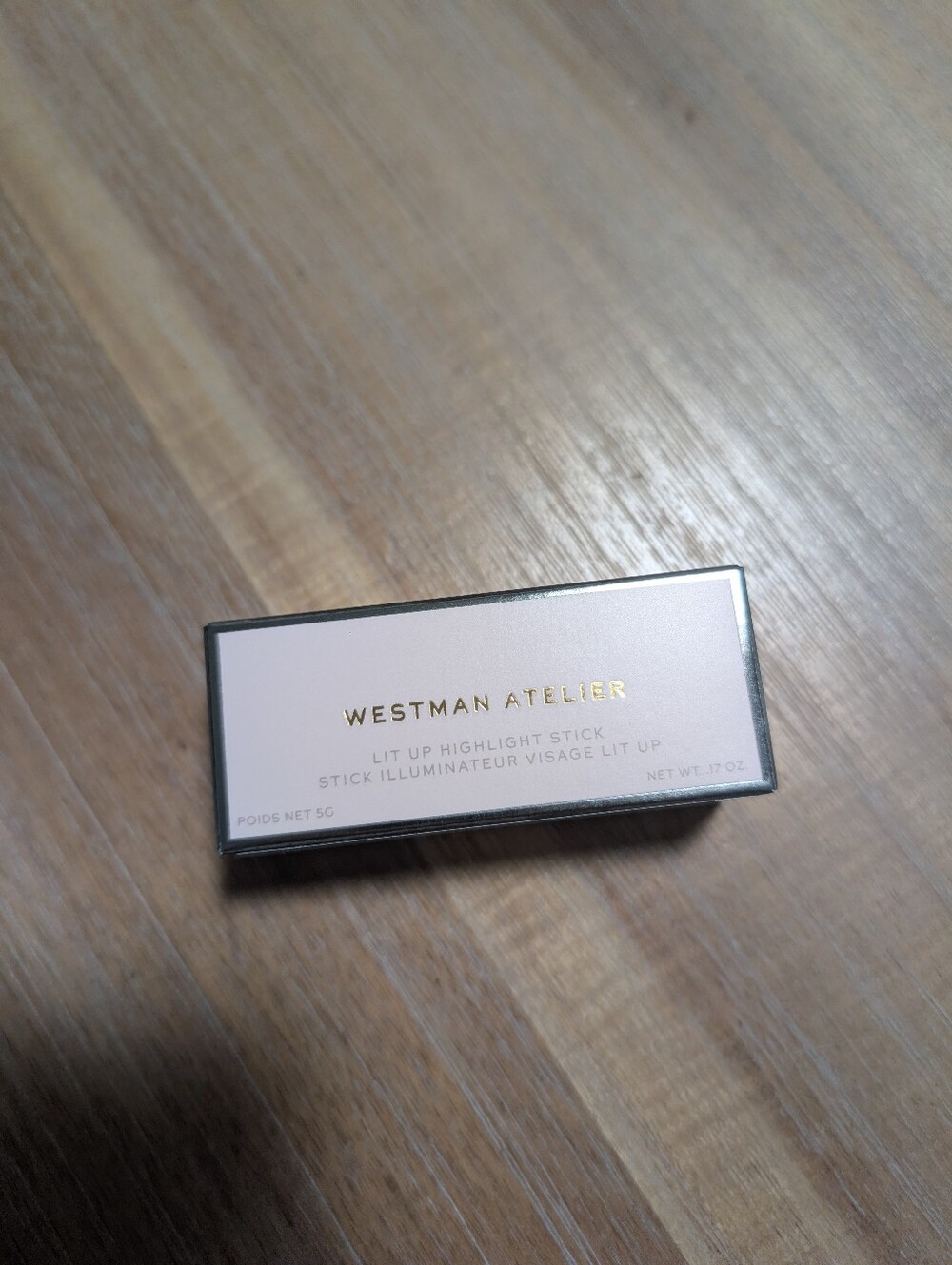 Westman Atelier Lit Up Highlight Stick